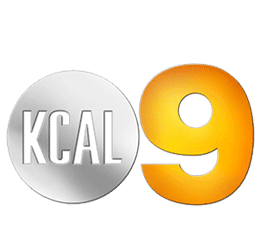 KCAL9 TV logo
