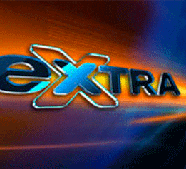 EXTRA TV logo