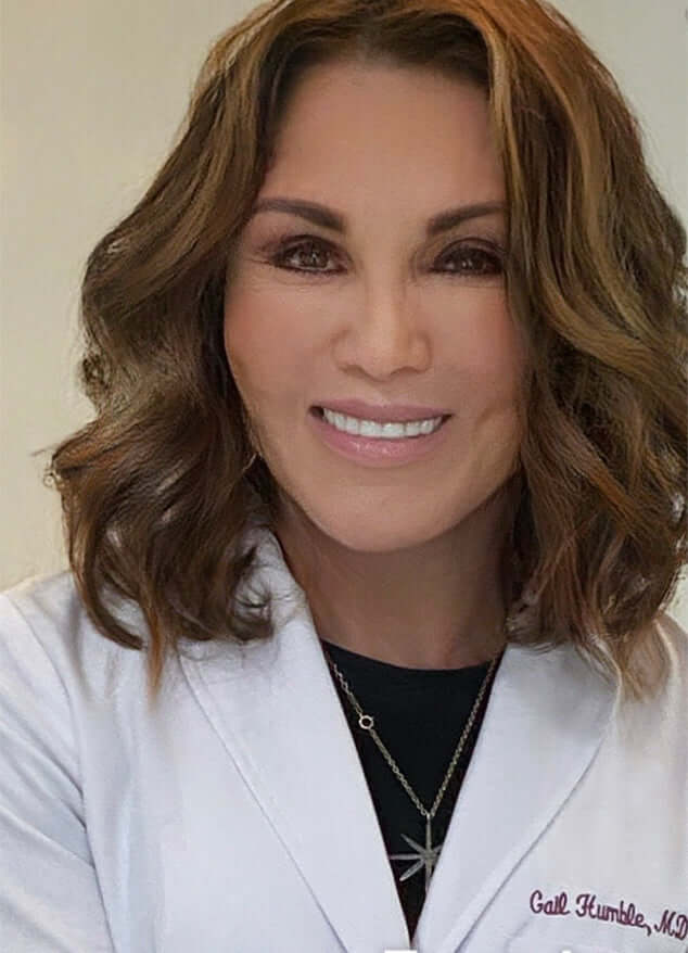 Dr. Gail Humble