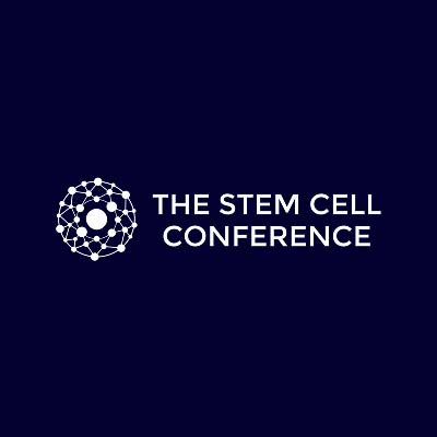 The Stem Cell Conference logo, conference where Dr. Gail Humble presents Klotho gene research