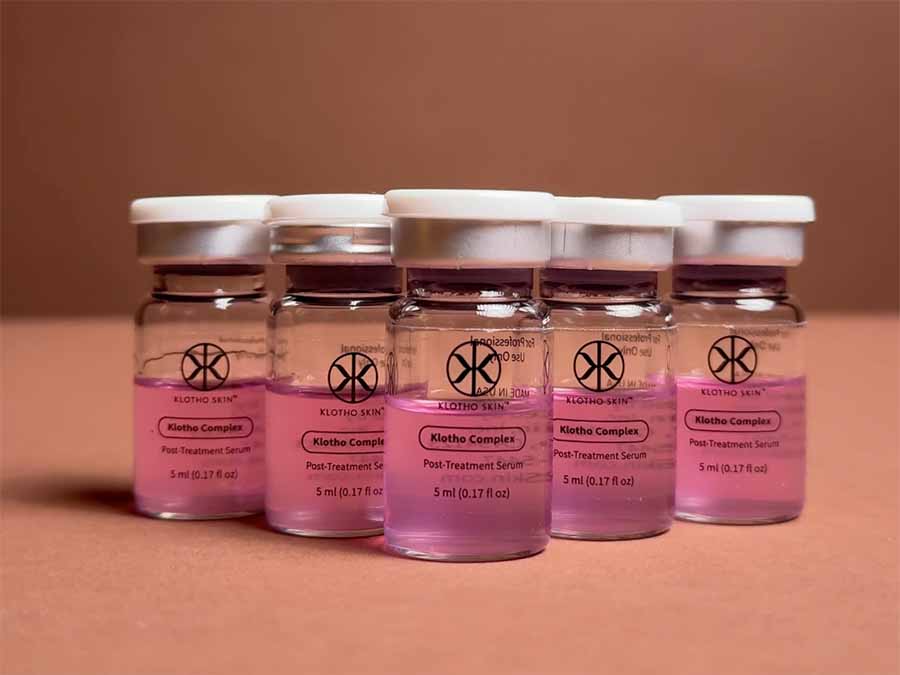 Klotho Complex