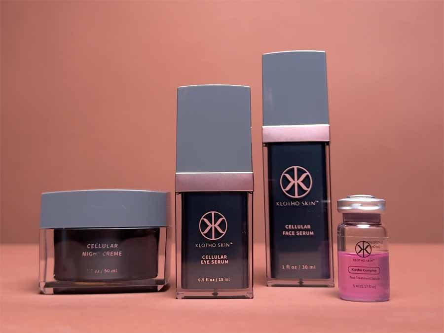 KlothoSkin Collection