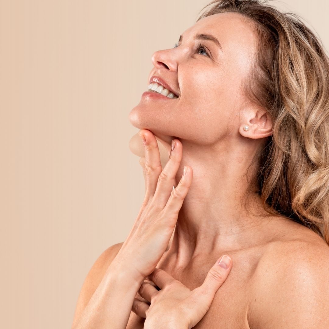 Fat Replacement , Volume Restoration, renuva